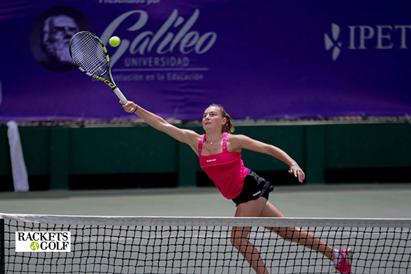 Final de la VI Copa Internacional Universidad Galileo 2015