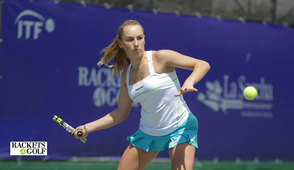 Copa Universidad Galileo 2015